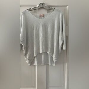 Great top for a Summer night out